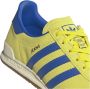 Adidas Retro Sneakers Yellow Heren - Thumbnail 3
