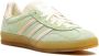 U.s. Polo Assn. Monochrome Casual Sneakers voor Mannen Black Heren - Thumbnail 2