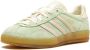 U.s. Polo Assn. Monochrome Casual Sneakers voor Mannen Black Heren - Thumbnail 3