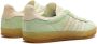 U.s. Polo Assn. Monochrome Casual Sneakers voor Mannen Black Heren - Thumbnail 4