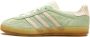 U.s. Polo Assn. Monochrome Casual Sneakers voor Mannen Black Heren - Thumbnail 6
