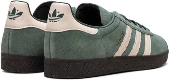 Adidas Sneakers Green Heren