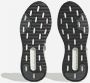 Adidas Sportswear X_PLRBOOST Schoenen Dames Grijs - Thumbnail 5