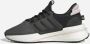 Adidas Sportswear X_PLRBOOST Schoenen Grijs - Thumbnail 6