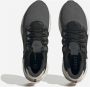 Adidas Sportswear X_PLRBOOST Schoenen Grijs - Thumbnail 7