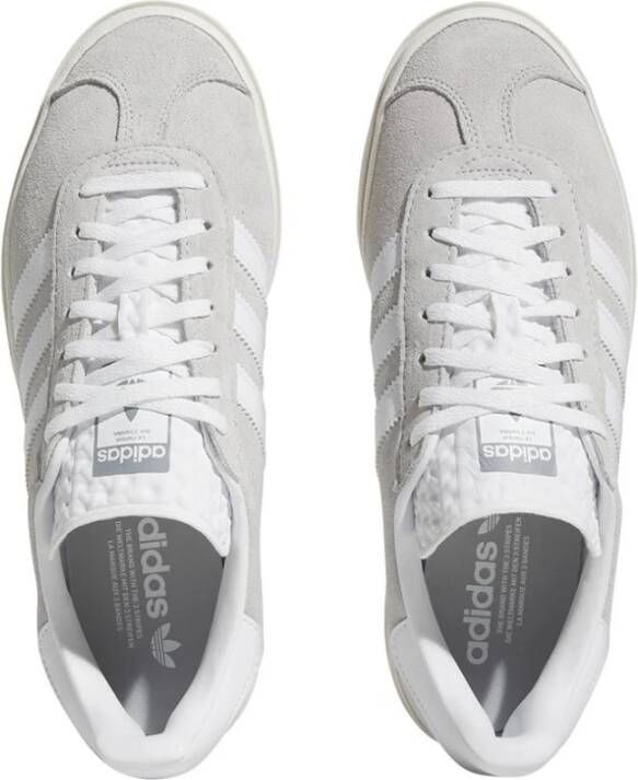 Adidas Sneakers Grijs Dames