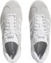 Adidas Originals Gazelle Bold W Sneaker Fashion sneakers Schoenen grey two ftwr white core white maat: 38 beschikbare maaten:36 2 3 38 39 1 3 40 - Thumbnail 8