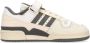 Adidas Forum 84 Low Sneakers voor dames Grijs Dames - Thumbnail 2