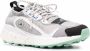 Adidas by stella mccartney OutdoorBoost 2.0 Heat sneakers Grijs Dames - Thumbnail 3