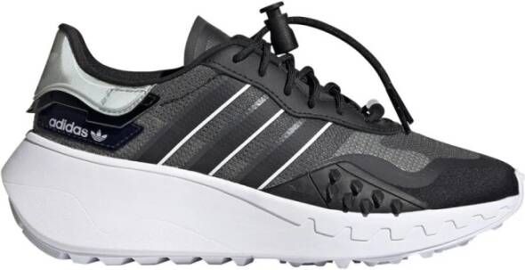 Adidas Sneakers Grijs Dames