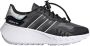 Adidas Originals Choigo Schoenen Core Black Core Black Silver Metallic Dames - Thumbnail 9