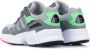 Adidas Yung-96 J Lage Sneakers Grijs Dames - Thumbnail 8