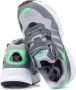 Adidas Yung-96 J Lage Sneakers Grijs Dames - Thumbnail 10