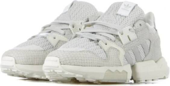 Adidas zx 811 dames grijs on sale