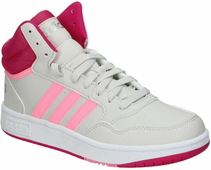 Adidas Sneakers Grijs Dames