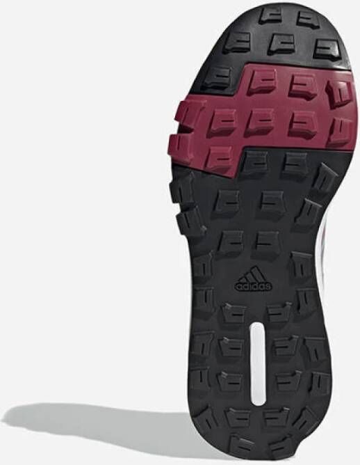 Adidas Sneakers Grijs Dames