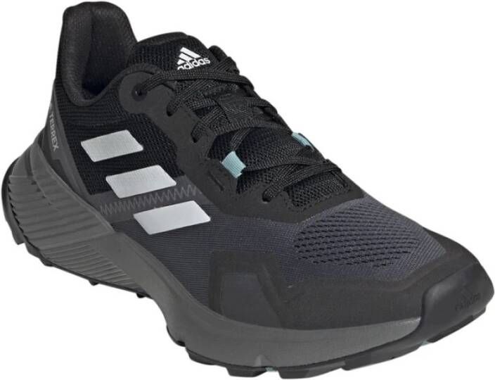 Adidas Sneakers Grijs Dames