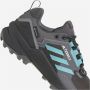 Adidas Terrex Women's Terrex Swift R3 GTX Wandelschoenen grijs zwart - Thumbnail 5