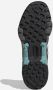 Adidas Performance Terrex Eastrail 2 wandelschoenen grijs mintgroen - Thumbnail 5