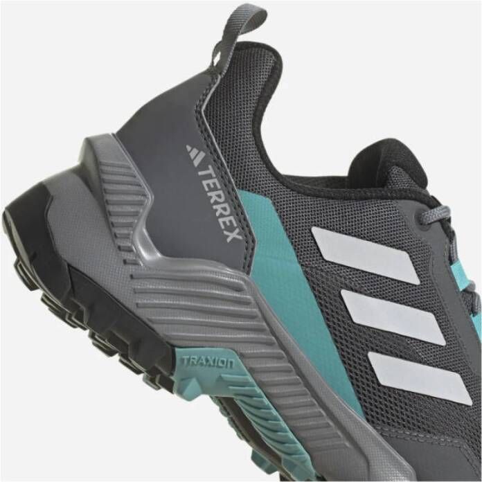 Adidas Sneakers Grijs Dames