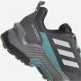 Adidas Performance Terrex Eastrail 2 wandelschoenen grijs mintgroen - Thumbnail 7