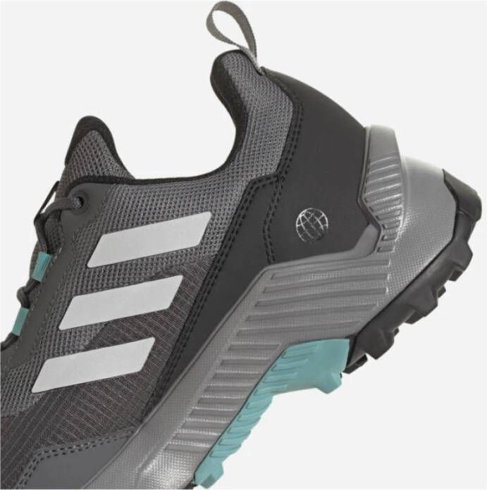 Adidas Sneakers Grijs Dames