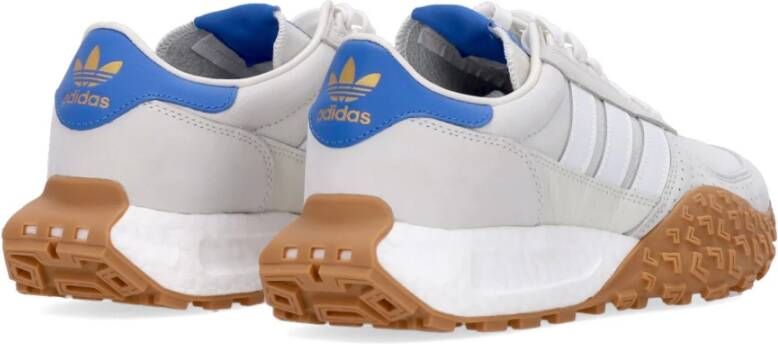 Adidas Retro E5 W.r.p. Lage Sneaker Grijs Heren