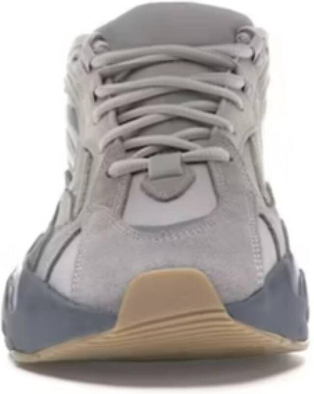 Adidas Yeezy Boost 700 Tephra Sneakers Grijs Heren