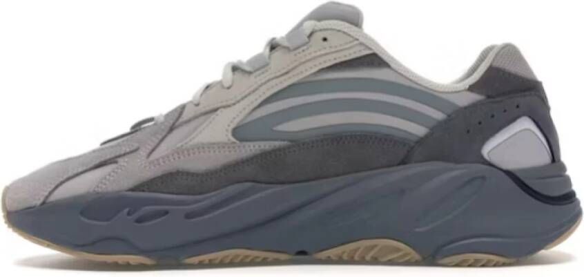 Adidas Yeezy Boost 700 Tephra Sneakers Grijs Heren