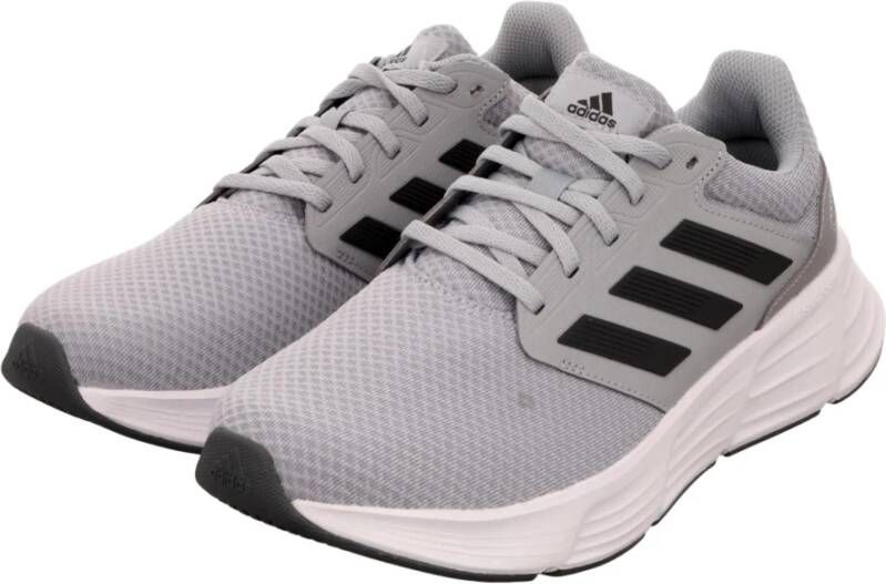 Adidas Sneakers Grijs Heren