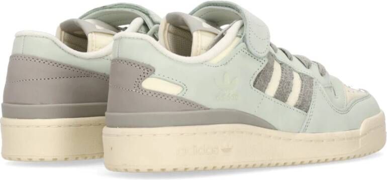 Adidas Sneakers Grijs Heren