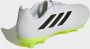 Adidas Performance Copa Pure II.3 Multi-Ground Voetbalschoenen Unisex Wit - Thumbnail 8