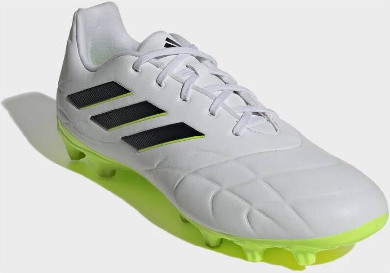 Adidas Copa Pure.3 MG Sneakers Stijlvol en Comfortabel Grijs Heren