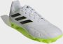 Adidas Performance Copa Pure II.3 Multi-Ground Voetbalschoenen Unisex Wit - Thumbnail 9