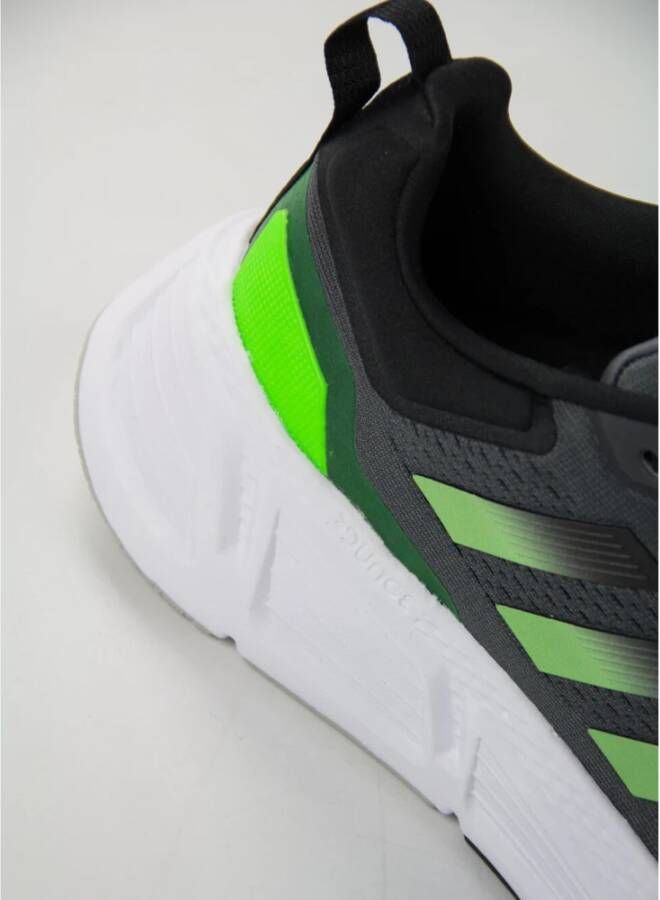 Adidas Sneakers Grijs Heren