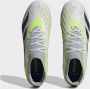 Adidas Sport Predator Accuracy.2 Fg Voetbalschoenen Sportwear Volwassen - Thumbnail 6
