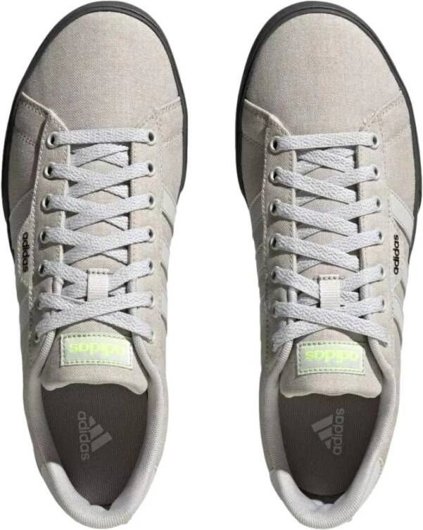 Adidas Daily 3.0 If7489 Sneakers Grijs Heren