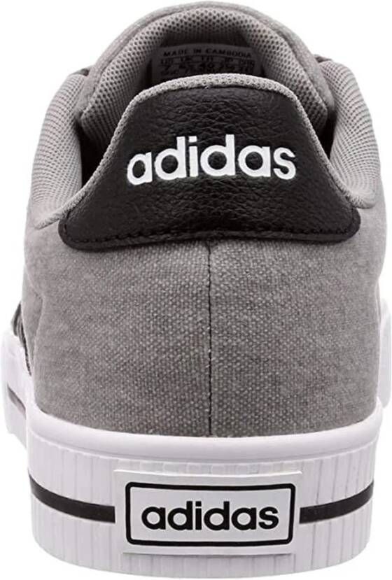 Adidas Daily 3.0 Fw3270 Sneakers Grijs Heren