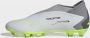 Adidas Performance Predator Accuracy.3 Veterloze Firm Ground Voetbalschoenen Unisex Wit - Thumbnail 6