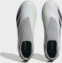 Adidas Performance Predator Accuracy.3 Veterloze Firm Ground Voetbalschoenen Unisex Wit - Thumbnail 7