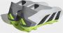 Adidas Performance Predator Accuracy.3 Veterloze Firm Ground Voetbalschoenen Unisex Wit - Thumbnail 9