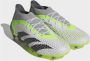 Adidas Predator Accuracy.1 FG Voetbalschoenen Grijs - Thumbnail 8