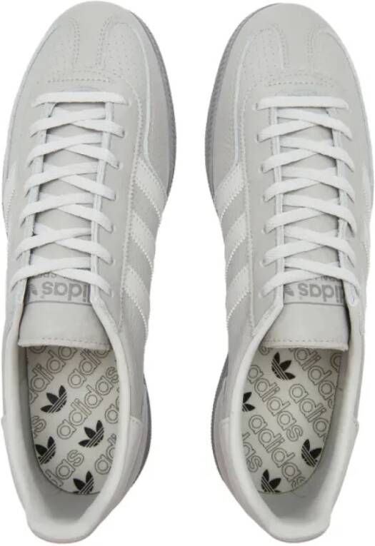 Adidas Sneakers Grijs Heren