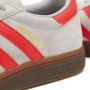 Adidas Originals Handball Spezial Sneaker Sneakers Schoenen grey two hi-res red gold met. maat: 43 1 3 beschikbare maaten:42 2 3 43 1 3 45 1 3 4 - Thumbnail 8