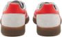 Adidas Originals Handball Spezial Sneaker Sneakers Schoenen grey two hi-res red gold met. maat: 43 1 3 beschikbare maaten:42 2 3 43 1 3 45 1 3 4 - Thumbnail 9