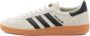 Adidas Originals Grijze Handball Spezial Schoenen Zwart - Thumbnail 4