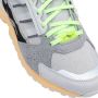 Adidas Originals Zx 10 000 C De sneakers van de manier Mannen Grijs - Thumbnail 8