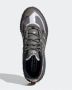 Adidas Sportieve Sneakers met Geometrische Print Grijs Heren - Thumbnail 4