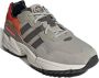 Adidas Originals Yung-96 Trail Heren Mode sneakers beige - Thumbnail 3
