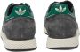 Adidas Retro Vintage Sneakers Grijs Heren - Thumbnail 5